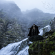 Image for article titled Totally Gorgeous Photos Of Superheroes Spending Time In Nature